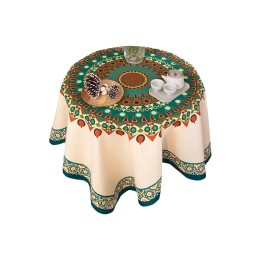 Bulk order of round cotton linen tablecloth Cafes table cover geometric pattern tablecloth thick splash-proof tablecloth coffee table tablecloth cover Paisley 85*85CM 110*110CM 140*140CM 100*140CM 110*170CM 120*160CM 140*180CM 140*200CM 140*230CM SKTBC085 Bulk order of round cotton linen tablecloth Cafes table cover geometric pattern tablecloth thick splash-proof tablecloth coffee table tablecloth cover Paisley 85*85CM 110*110CM 140*140CM 100*140CM 110*170CM 120*160CM 140*180CM 140*200CM 140*230CM SKTBC085